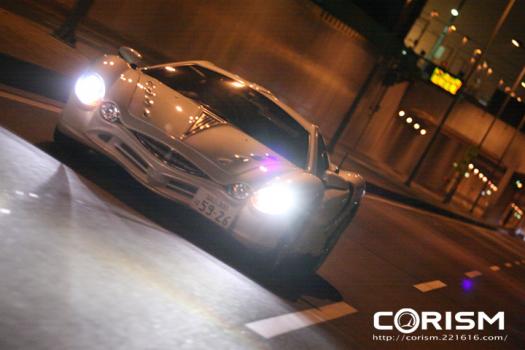 ミツオカ「大蛇（オロチ）」エクステリア