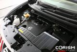 日産 新型 ムラーノ　V6 3.5リッター「VQ35DE」型エンジン