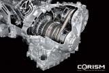 日産 新型 ムラーノ　ASC(アダプティブシフトコントロール付き)新型エクストロニックCVT