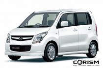 AZ-ワゴンの新車見積もり