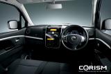 マツダ 新型AZ-ワゴン カスタムスタイル「XT-L」インテリア/インパネ