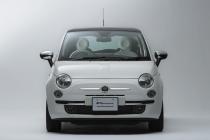 フィアット500の新車見積もり