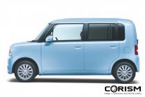 ムーヴ コンテ　新車見積もり