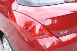 プジョー 308GTi リヤコンビランプ