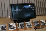 「レクサスインターナショナルギャラリー青山」世界主要国のカタログを展示