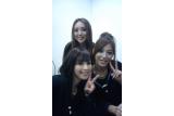東京ゲームショウ2008「ニード・フォー・スピード・アンダーカバー」イメージガール　竹沢 友美　ほか