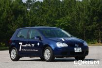 VW ゴルフ 新車見積もり