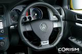 フォルクスワーゲン特別仕様車「ゴルフ GTI Pirelli」 インテリア インストルメントパネル  画像