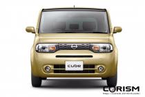 日産 新型 キューブ 新車見積もり