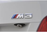 BMW M3 クーペ エンブレム