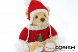 NISSAN collection NISSANベア（X'mas ver.）