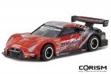 NISMO collection XANAVI NISMO GT-R(#23 SUPER GT 2008)