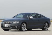 アウディ S5新車見積もり