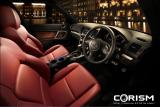 レガシィ ツーリングワゴン 2.0GT プレミアムレザーリミテッド 専用オーディオ一体型 インテリア 画像
