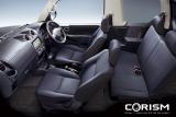 日産 KIX(キックス)　インテリア