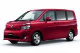 トヨタ ヴォクシー エクステリア