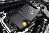 日産 エクストレイル 2リッター ターボディーゼルエンジン