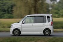 トッポの新車見積もり