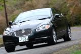 ジャガー　XF