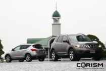 日産 新型 ムラーノ新車見積もり