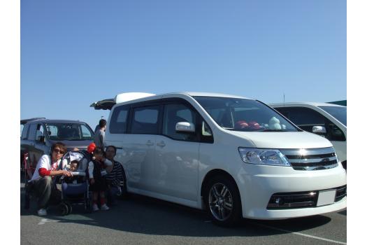 日産 セレナ ライダーS オーナー:つと民さん