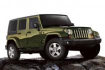 ジープ ラングラー新車見積もり