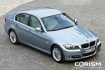 BMW NEW 3シリーズ セダン 新車見積もり