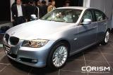 BMW NEW 320i セダン　エクステリア