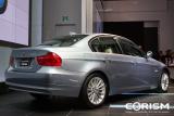 BMW NEW 320i セダン　リアビュー