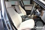 BMW NEW 320i セダン　フロントシート(特別仕様車)