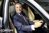 BMW Group Japan ヘスス・コルドバ 代表取締役社長