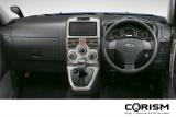 ダイハツ ビーゴ CL インパネ