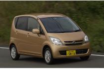 ムーヴの新車見積もり