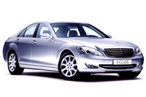 メルセデス・ベンツ Sクラス新車見積もり