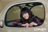 日産 新型「キューブ」発表会 「MTV meetalk with NEW NISSAN cube〜“会って話そう、つながろう”〜」プロジェクト賛同！浦浜アリサさん