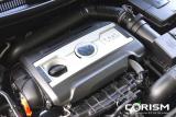 フォルクスワーゲン 新型 パサート CC（2.0TSI） エンジン