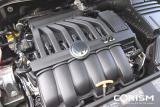 フォルクスワーゲン 新型 パサート CC（V6 4MOTION） エンジン