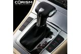 フォルクスワーゲン 新型 パサート CC（V6 4MOTION） インテリア／シフトノブ