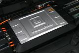 シボレー エクイノックス 燃料電池ユニット