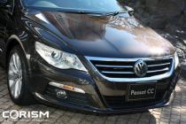 フォルクスワーゲン パサートCC 新車見積もり