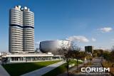 BMW WELT（BMW World）