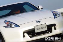 日産 新型 Z34 フェアレディZ 新車見積もり