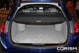 ホンダ 新型 アコードツアラー ラゲッジルーム(5名乗車時)