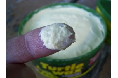 タートルワックス カルナバカーワックス