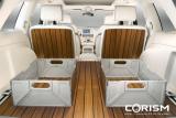 アウディ「Q7コーストライン」 インテリア 画像
