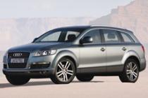 アウディ Q7新車見積もり
