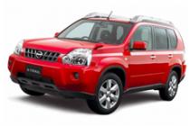 日産 エクストレイル新車見積もり