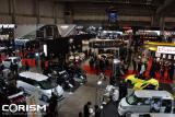 【特集！東京オートサロン2009】景気後退もなんのその！会場は熱気いっぱい！
