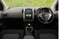 日産 エクストレイル インパネ