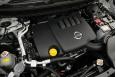 日産 エクストレイル 2リッター ターボディーゼルエンジン